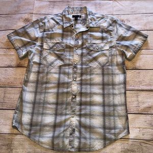 JF J. Ferrar Shirt